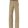 Pantalon Ski Norrona Lofoten Gore-Tex Pant Winter Twig