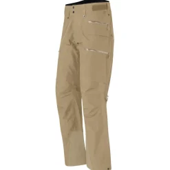 Pantalon Ski Norrona Lofoten Gore-Tex Pant Winter Twig