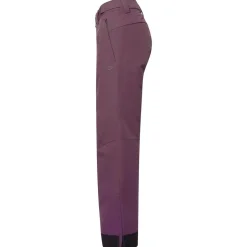 Pantalon Ski Oakley W Snow Insulated Pant Dark Toadstool