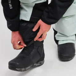 Pantalon Ski Oxbow Coume Iceberg