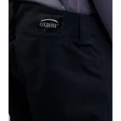 Pantalon Ski Oxbow Talma Pant Noir