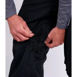 Pantalon Ski Oxbow Talma Pant Noir