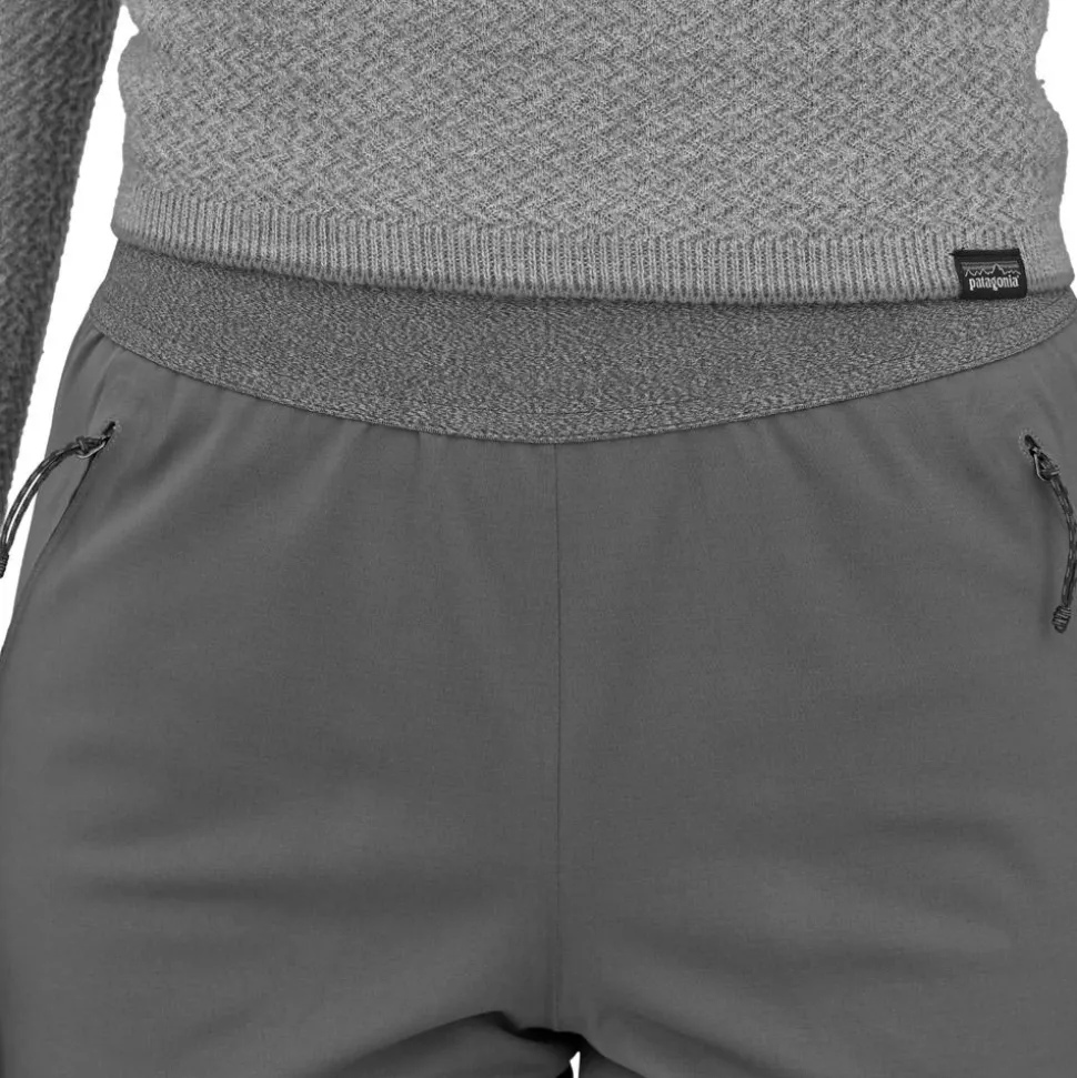 Pantalon Ski Patagonia Women's Upstride Fresh Teal