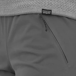 Pantalon Ski Patagonia Women's Upstride Fresh Teal