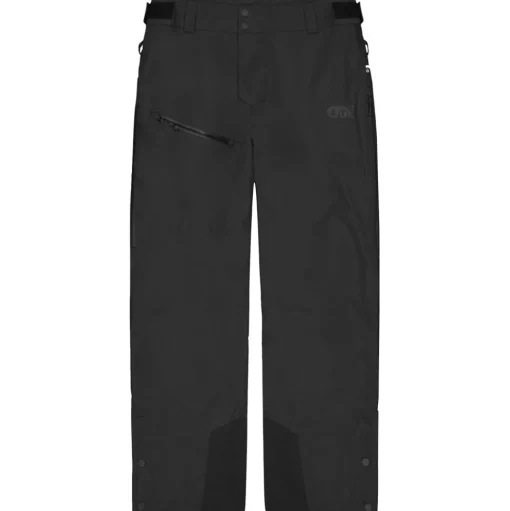 Pantalon Ski Picture Eron 3 Layers Pants Black