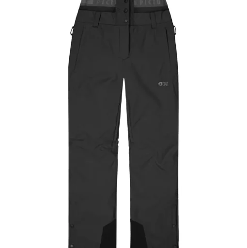 Pantalon Ski Picture Exa Black