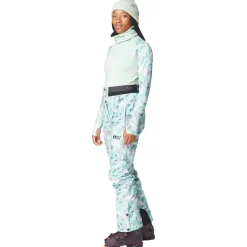 Pantalon Ski Picture Exa Printed Blurry Water Print
