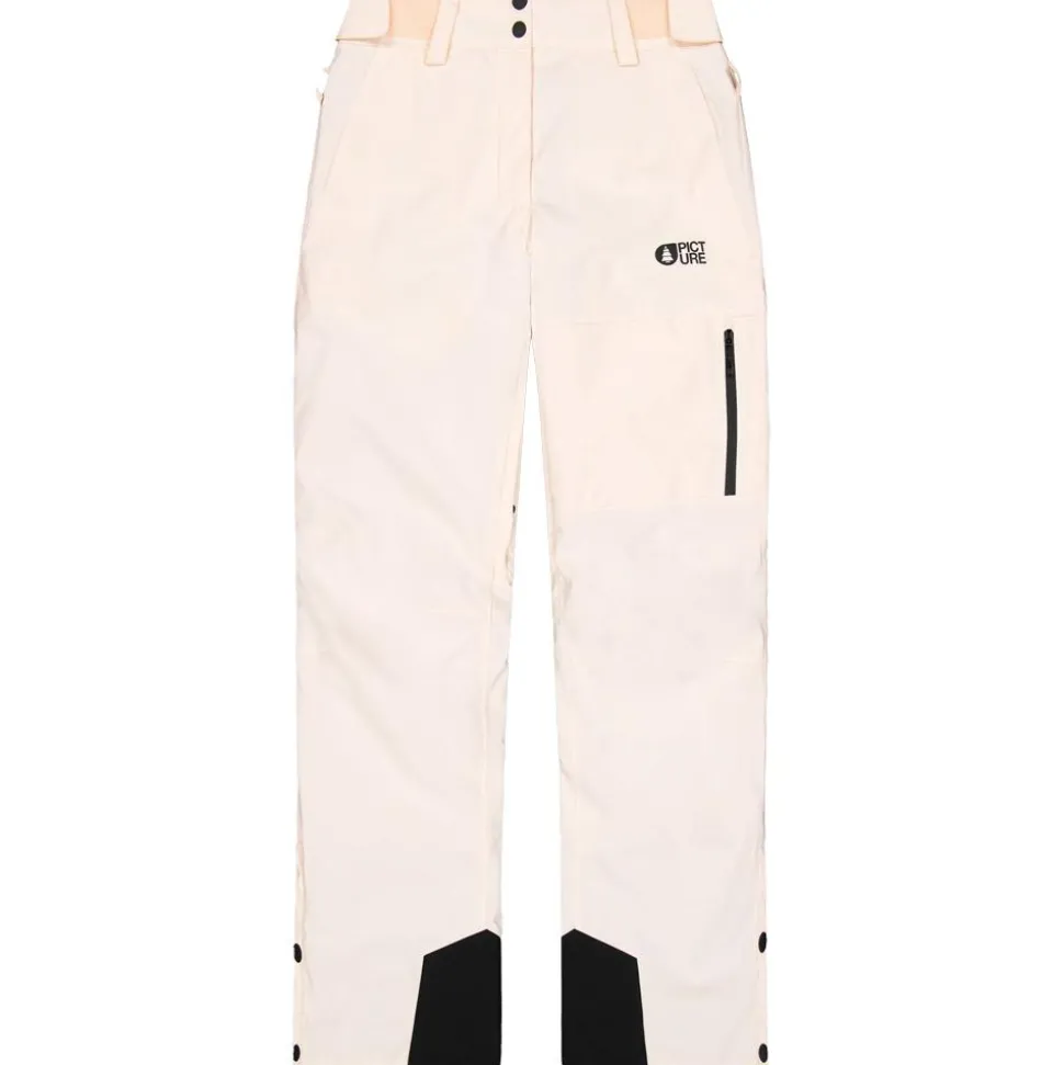 Pantalon Ski Picture Hermiance Pants Vanilla