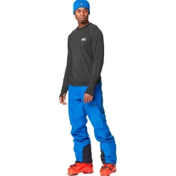 Pantalon Ski Picture Object Pant Deep Ultramarine