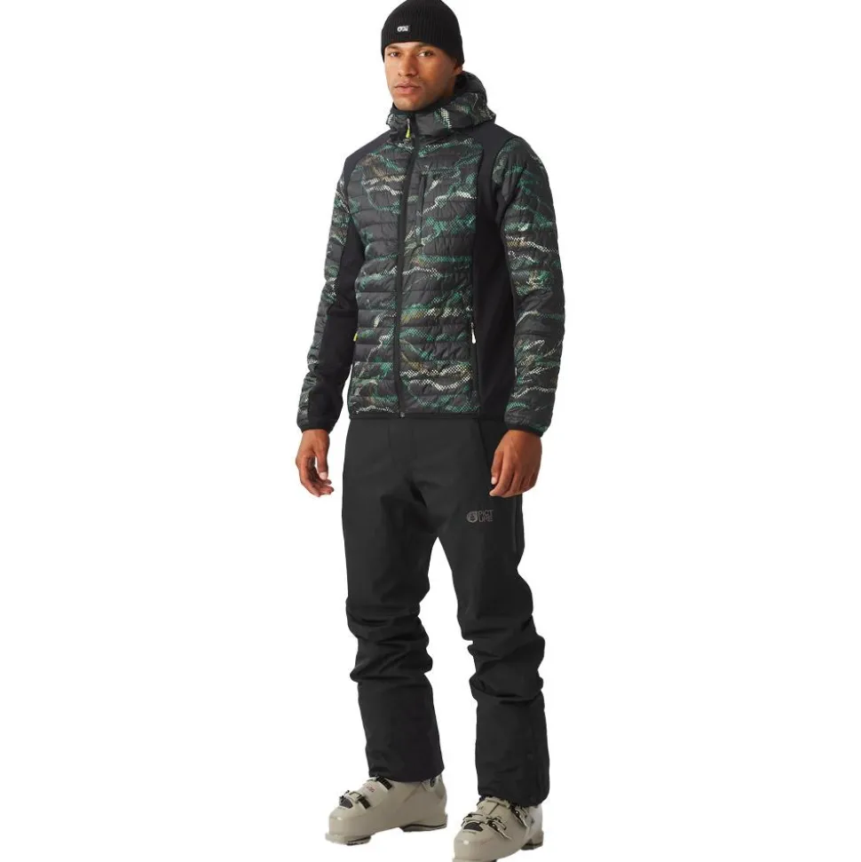 Pantalon Ski Picture Object Black