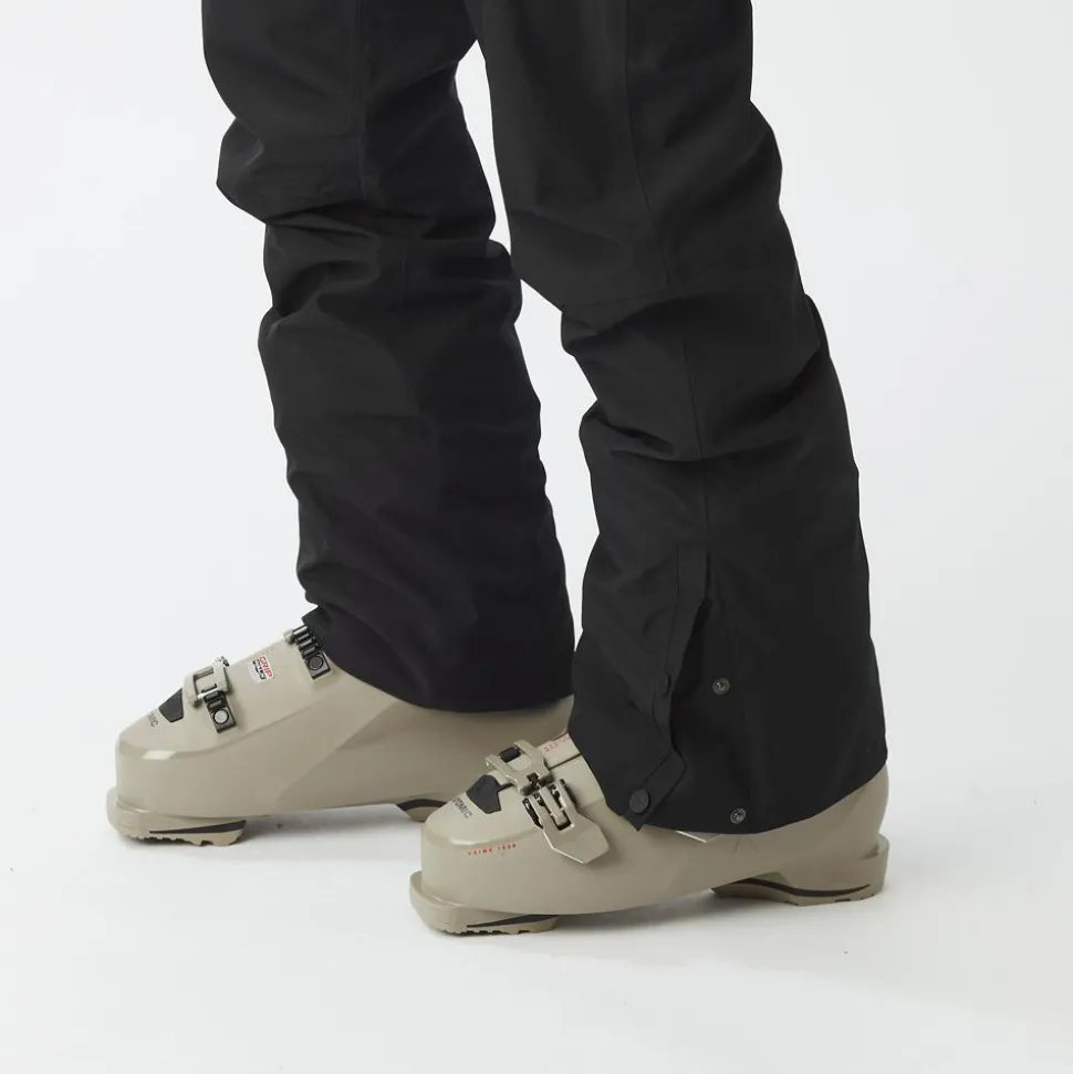 Pantalon Ski Picture Object Black