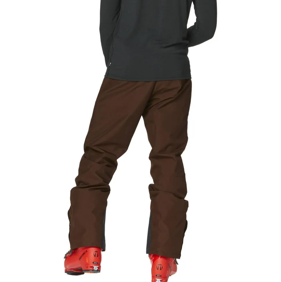 Pantalon Ski Picture Object Pant Chicory Coffee
