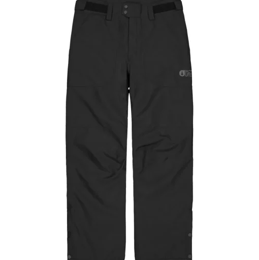 Pantalon Ski Picture Plan Black