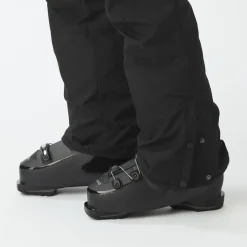 Pantalon Ski Picture Plan Black