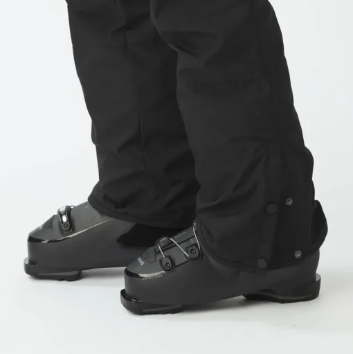 Pantalon Ski Picture Plan Black