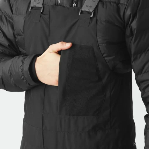 Pantalon Ski Picture Testy Bib Black