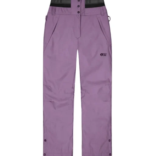 Pantalon Ski Picture Treva Grape Jam