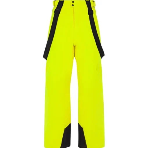 Pantalon Ski Protest Prtrowens Snowpants Limone