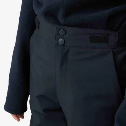 Pantalon Ski Rossignol Boy Ski Pant Black