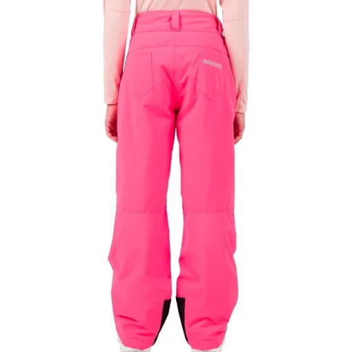 Pantalon Ski Rossignol Girl Ski Pant Tea Rose