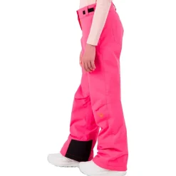 Pantalon Ski Rossignol Girl Ski Pant Tea Rose