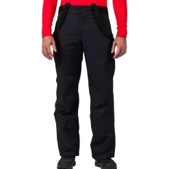 Pantalon Ski Rossignol Insulated Ski Pant Black