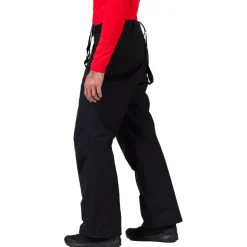 Pantalon Ski Rossignol Insulated Ski Pant Black