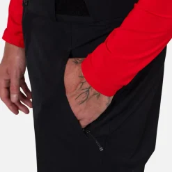 Pantalon Ski Rossignol Insulated Ski Pant Black