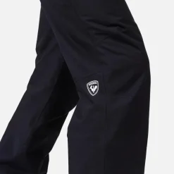 Pantalon Ski Rossignol Insulated Ski Pant Black