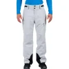 Pantalon Ski Rossignol Relax Pant Soft Grey