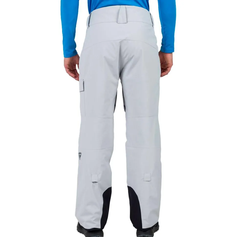 Pantalon Ski Rossignol Relax Pant Soft Grey