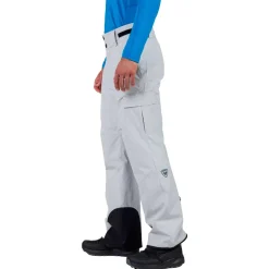 Pantalon Ski Rossignol Relax Pant Soft Grey