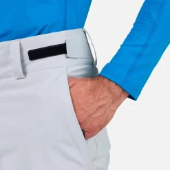 Pantalon Ski Rossignol Relax Pant Soft Grey