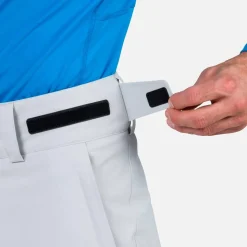 Pantalon Ski Rossignol Relax Pant Soft Grey