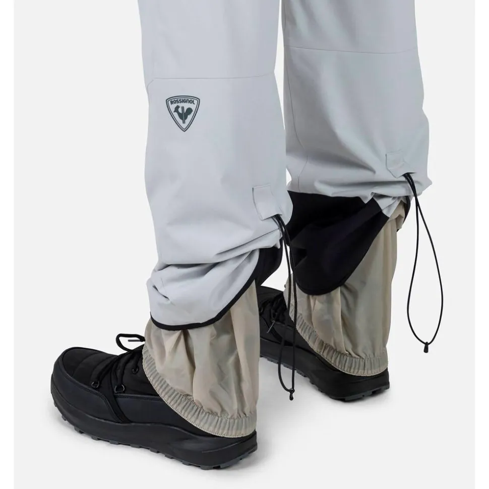 Pantalon Ski Rossignol Relax Pant Soft Grey