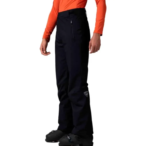 Pantalon Ski Rossignol Siz Pant Black