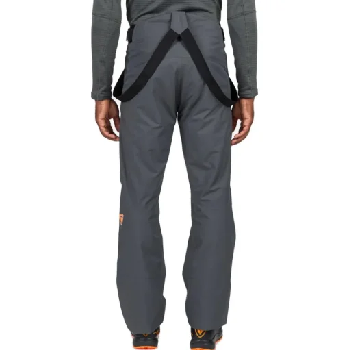 Pantalon Ski Rossignol Ski Onys Grey