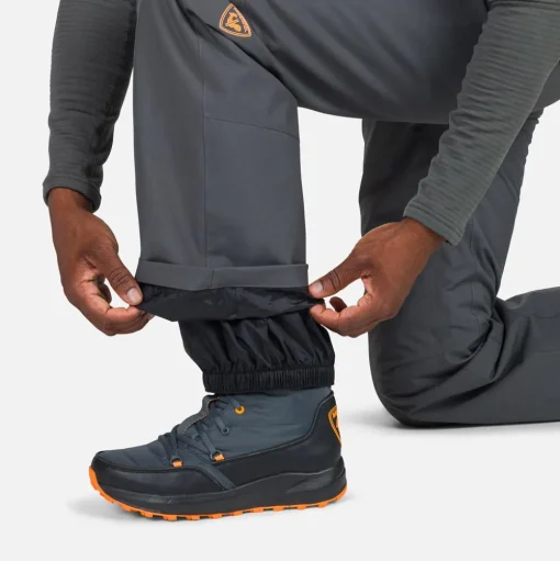 Pantalon Ski Rossignol Ski Onys Grey