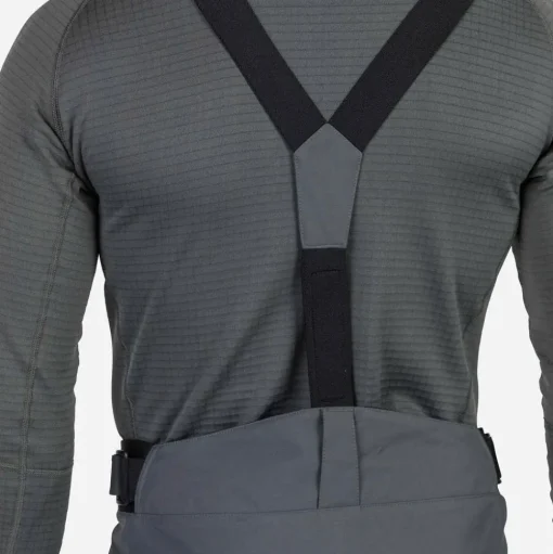 Pantalon Ski Rossignol Ski Onys Grey