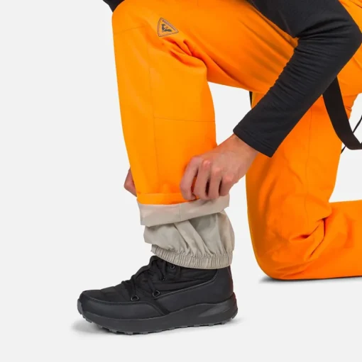 Pantalon Ski Rossignol Ski Sunburst