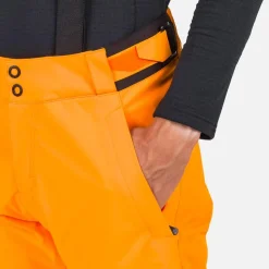 Pantalon Ski Rossignol Ski Sunburst
