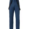 Pantalon Ski Rossignol Ski Dark Navy