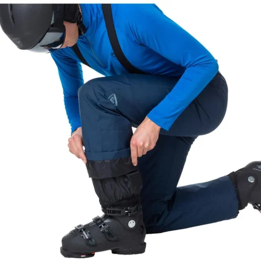 Pantalon Ski Rossignol Ski Dark Navy