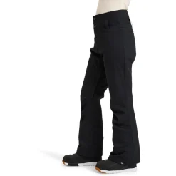 Pantalon Ski Roxy Diversion True Black