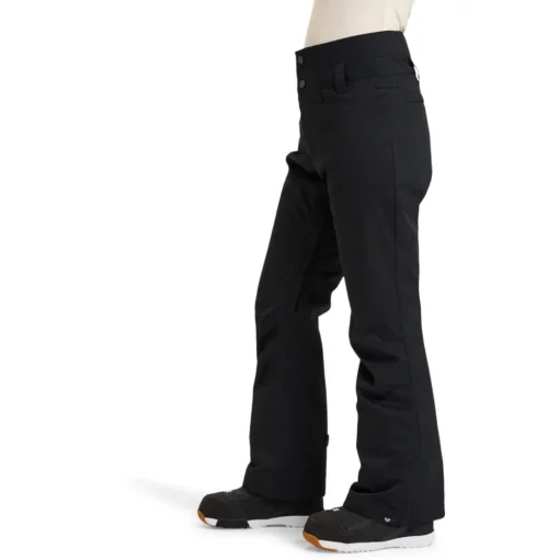 Pantalon Ski Roxy Diversion True Black