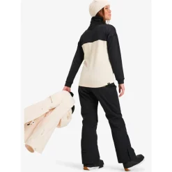 Pantalon Ski Roxy Diversion True Black