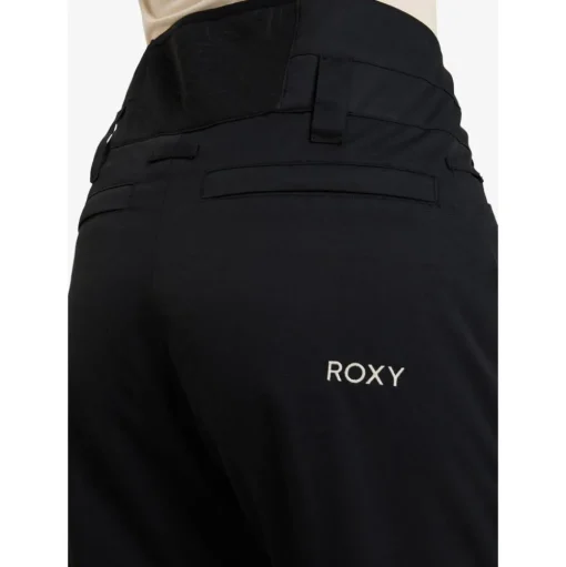 Pantalon Ski Roxy Diversion True Black