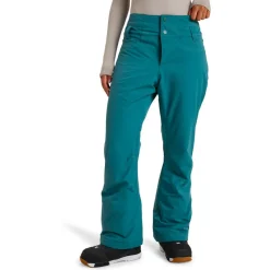 Pantalon Ski Roxy Diversion Sea Pine