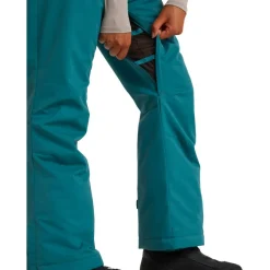 Pantalon Ski Roxy Diversion Sea Pine