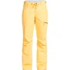 Pantalon Ski Roxy Nadia Pant Sunset Gold